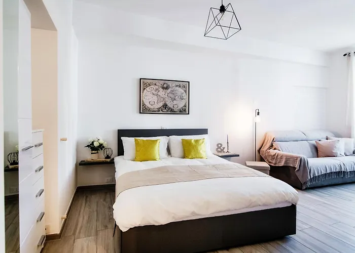 Appartement S&o - By Myhomeincomo Como