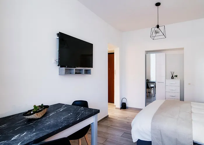 S&o - By Myhomeincomo Appartement Como