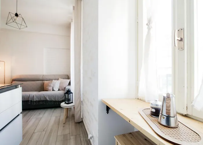 S&o - By Myhomeincomo Appartement Como