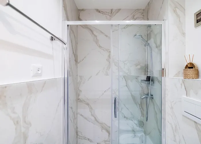 S&o - By Myhomeincomo Appartement *