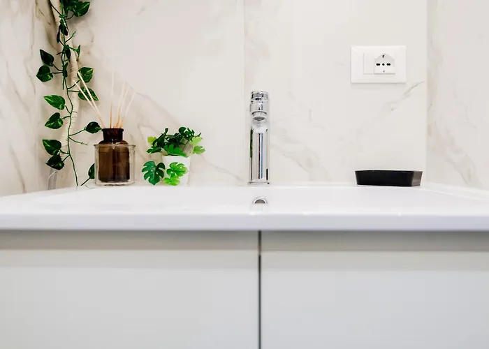 Appartement S&o - By Myhomeincomo Como