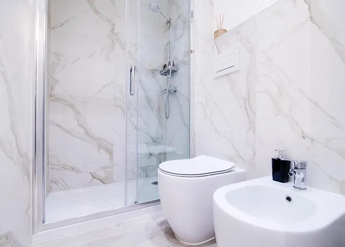 Appartement S&o - By Myhomeincomo