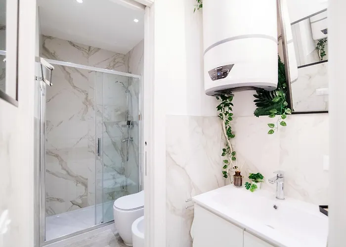 S&o - By Myhomeincomo Appartement Como