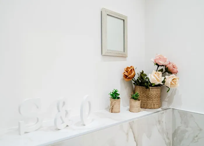 S&o - By Myhomeincomo Appartement *