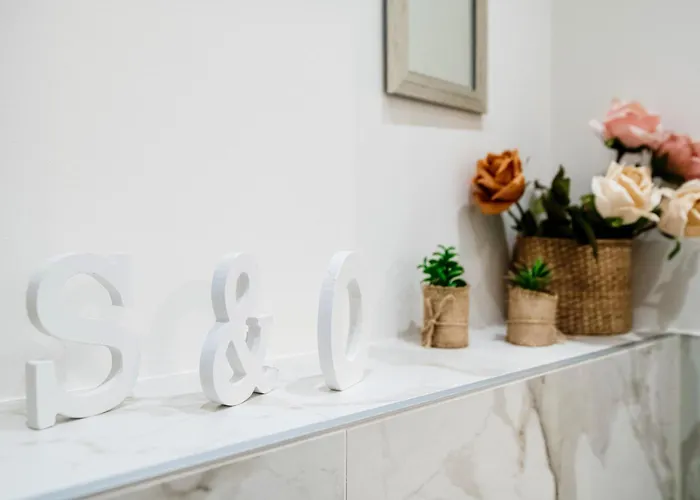 S&o - By Myhomeincomo Appartement *