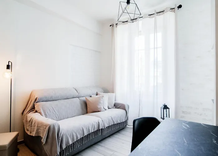 Appartement S&o - By Myhomeincomo Como