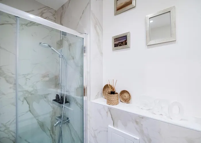 Appartement S&o - By Myhomeincomo *