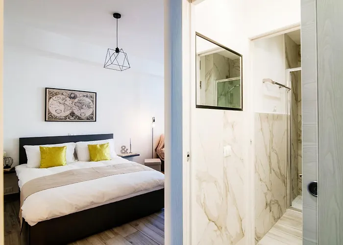 Appartement S&o - By Myhomeincomo