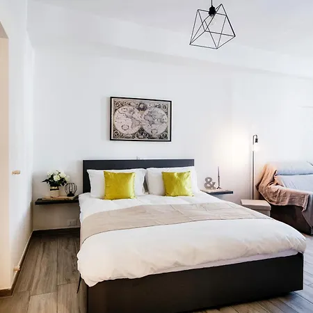 Apartment S&o - By Myhomeincomo Como