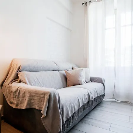 Apartment S&o - By Myhomeincomo