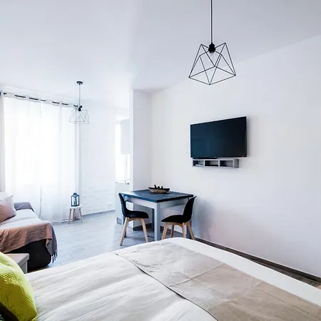 Apartment S&o - By Myhomeincomo