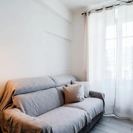 Apartment S&o - By Myhomeincomo *