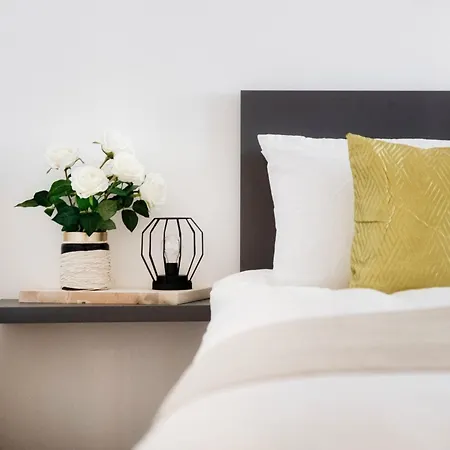 Apartment S&o - By Myhomeincomo *