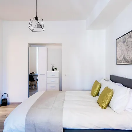 Apartment S&o - By Myhomeincomo