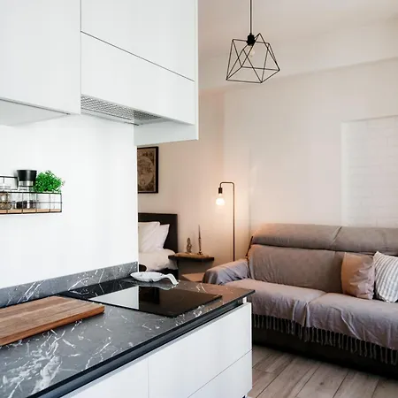 Apartment S&o - By Myhomeincomo