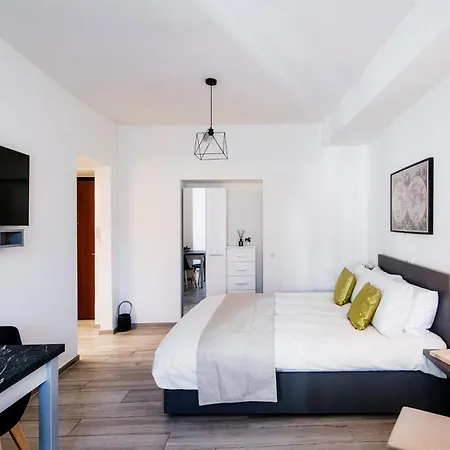 Apartment S&o - By Myhomeincomo