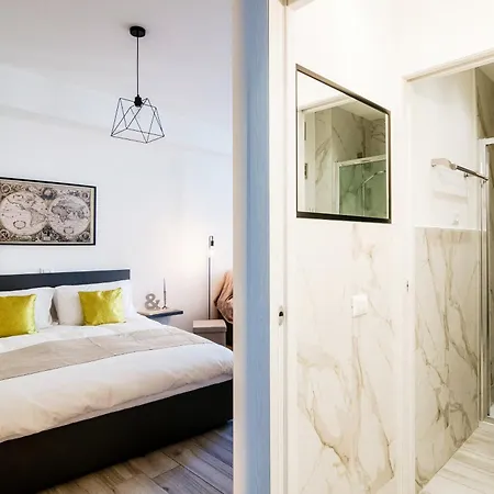 Apartment S&o - By Myhomeincomo