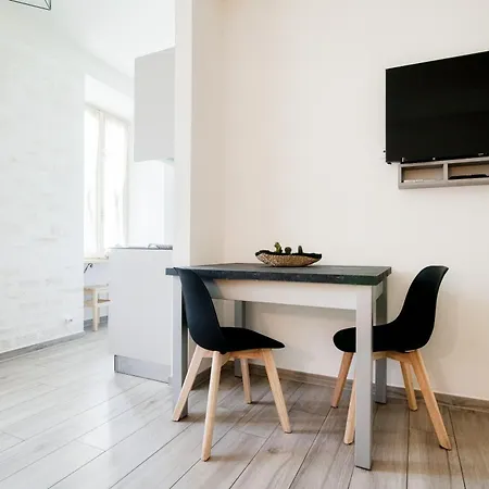 S&o - By Myhomeincomo Apartment